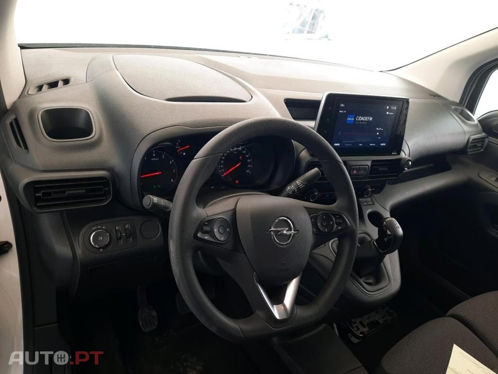 Opel Combo 1.5 CDTI L1H1Enjoy  - IVA Dedutível