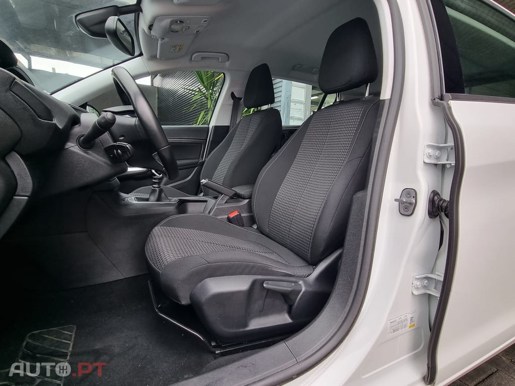 Peugeot 308 1.5 BlueHDi Active