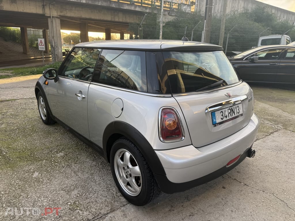 MINI Cooper Cooper
