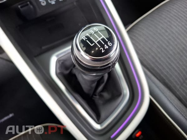 Renault Clio TCe 90 Techno