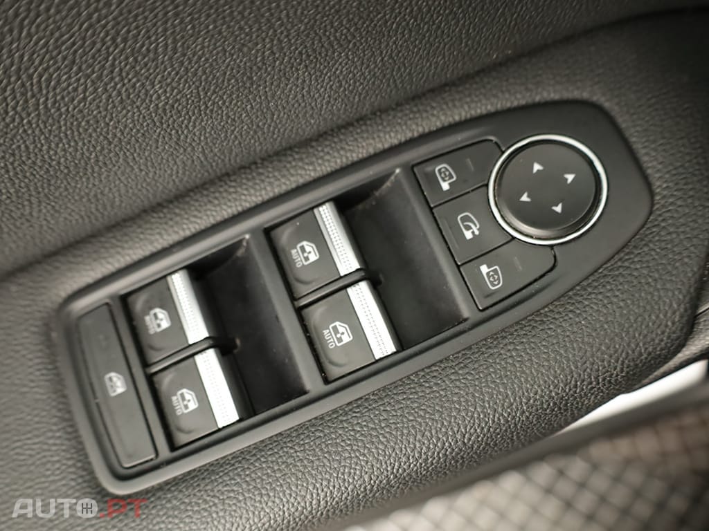 Renault Captur Captur 1.0 TCe Techno
