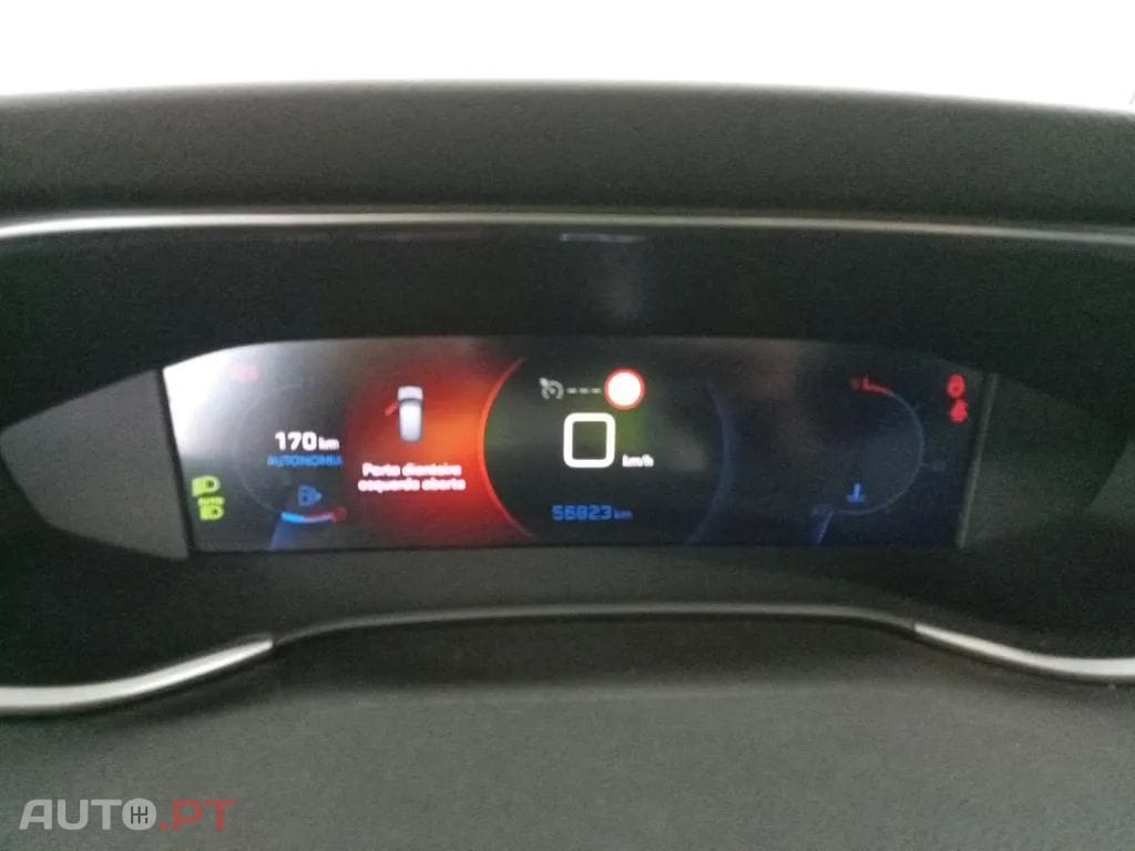 Peugeot 308 SW 1.2 PureTech Allure