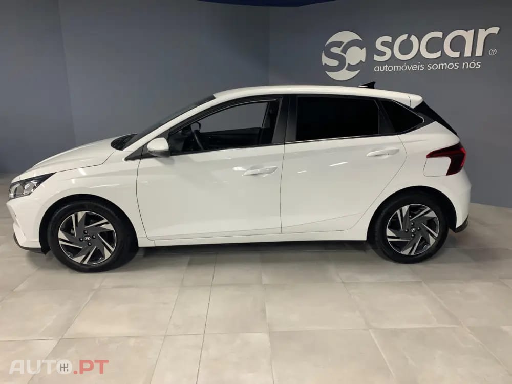 Hyundai i20 1.2 Comfort