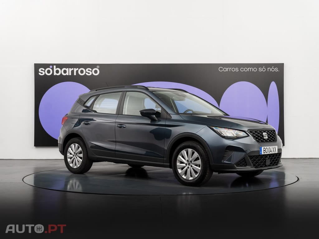 Seat Arona 1.0 TSI Style
