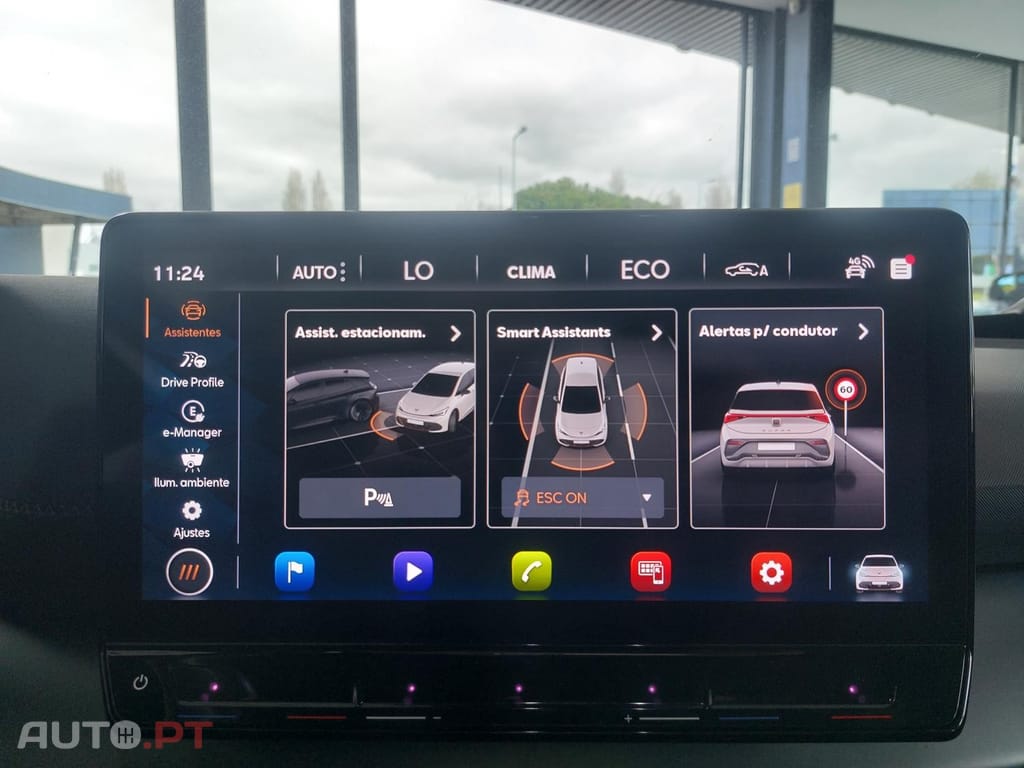 Cupra Born 58 kWh