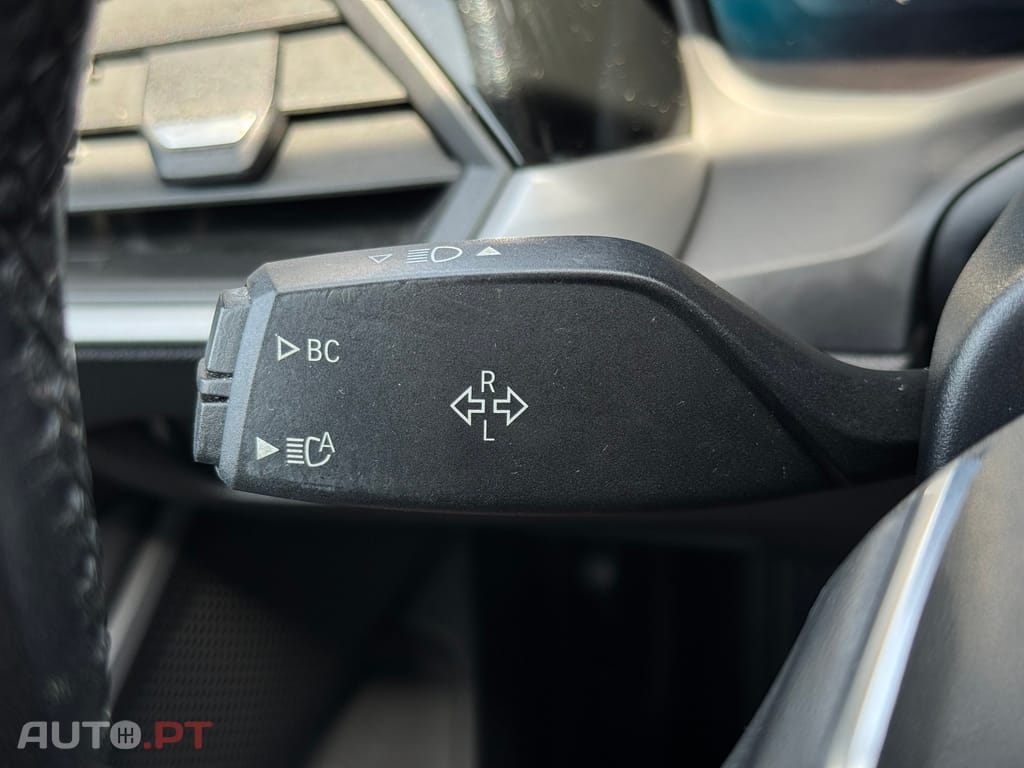 BMW 330 e Corporate Edition Auto