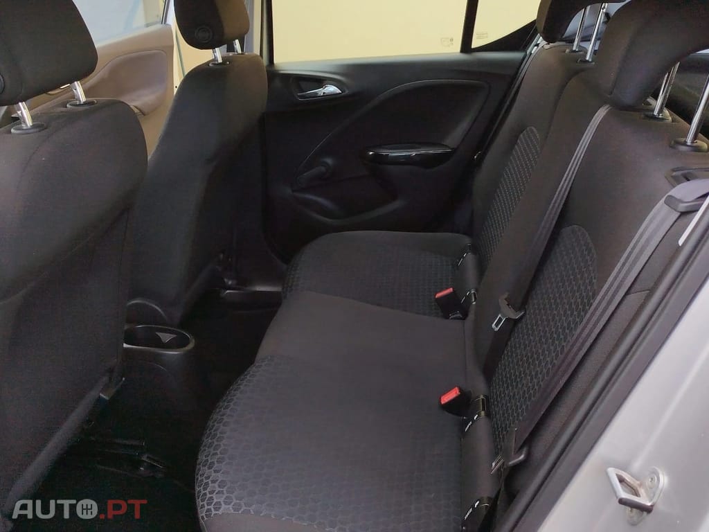 Opel Corsa 1.3 CDTi Business Edition