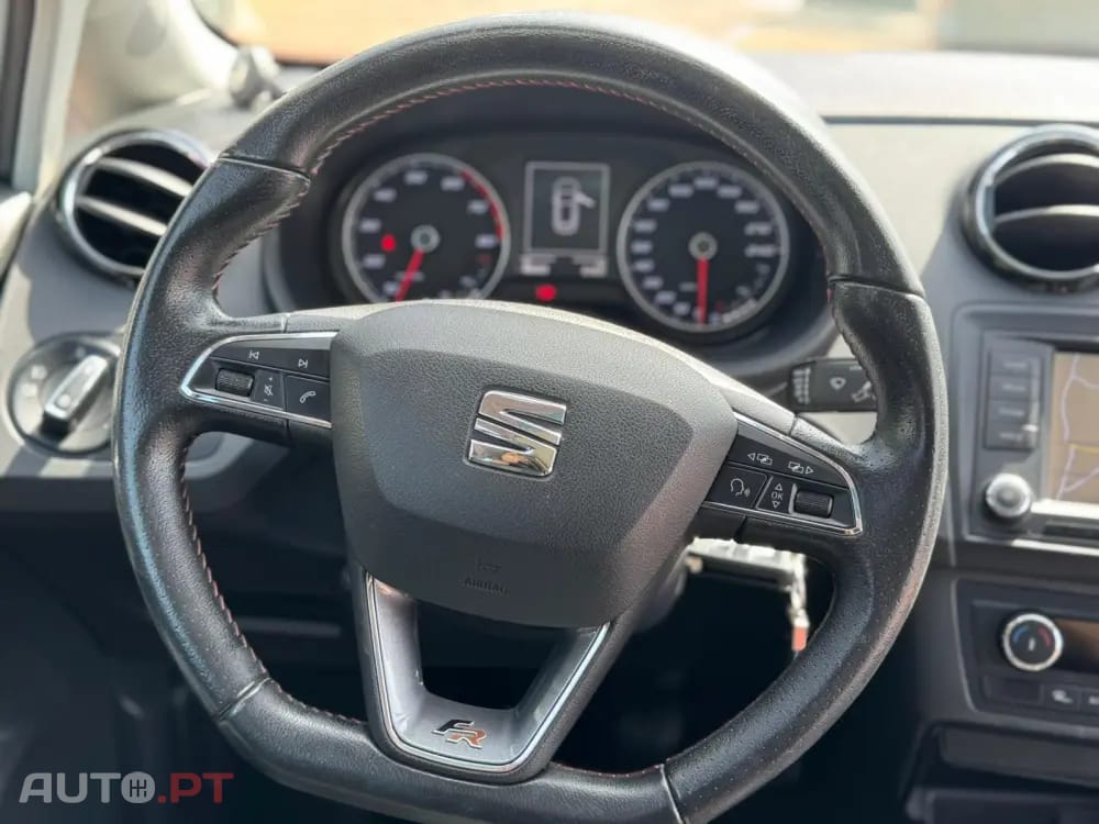 Seat Ibiza iBIZA FR 1.4 TSI ACT