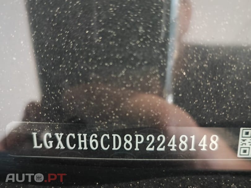 BYD Seal 82.5 kWh Design