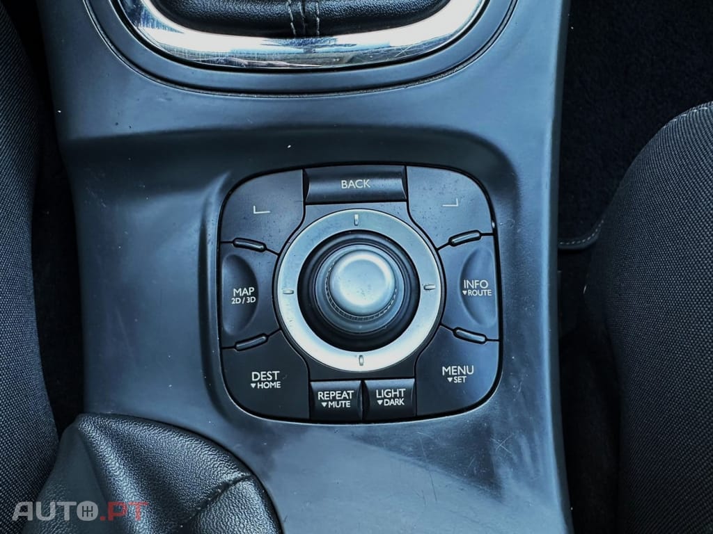 Renault Mégane Coupe 1.5 dCi Dynamique