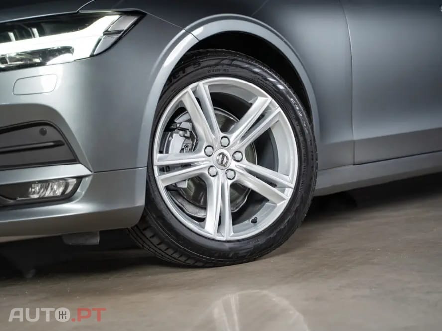Volvo S90 2.0 D4 Momentum Geartronic