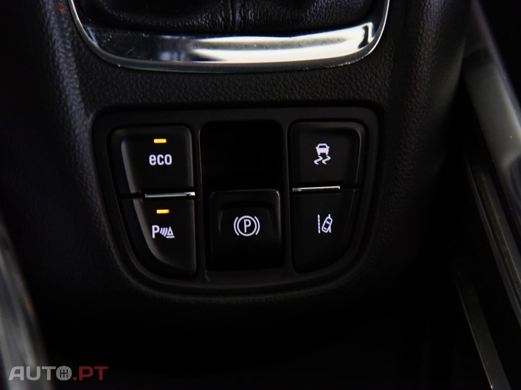 Opel Zafira 1.6 CDTi Innovation S/S