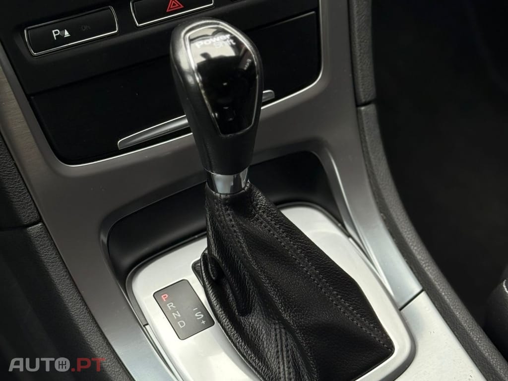 Ford Mondeo 2.0 TDCi Titanium Aut.