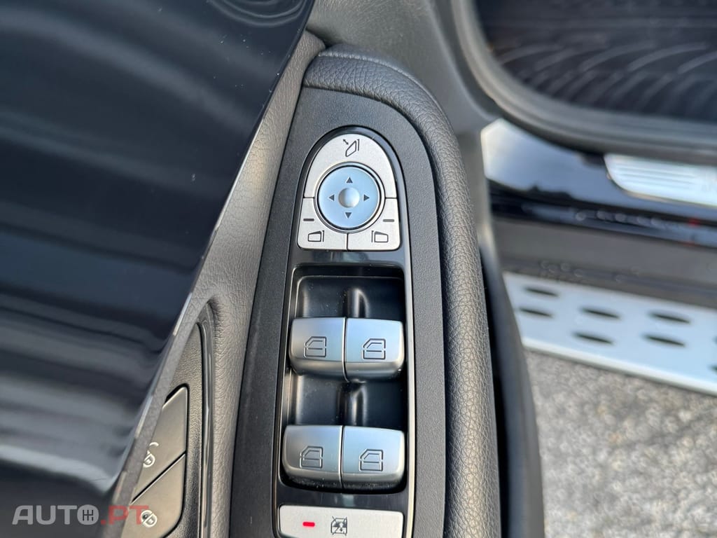 Mercedes-Benz GLC 300 de 4Matic