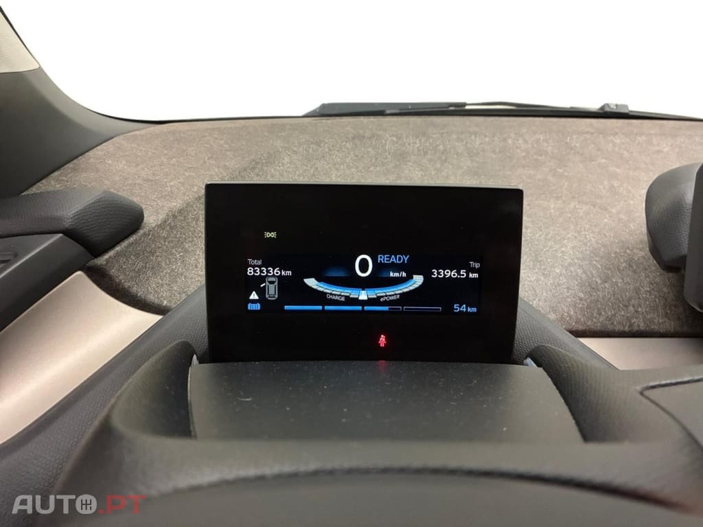 BMW i3 UrbanLife Atelier A