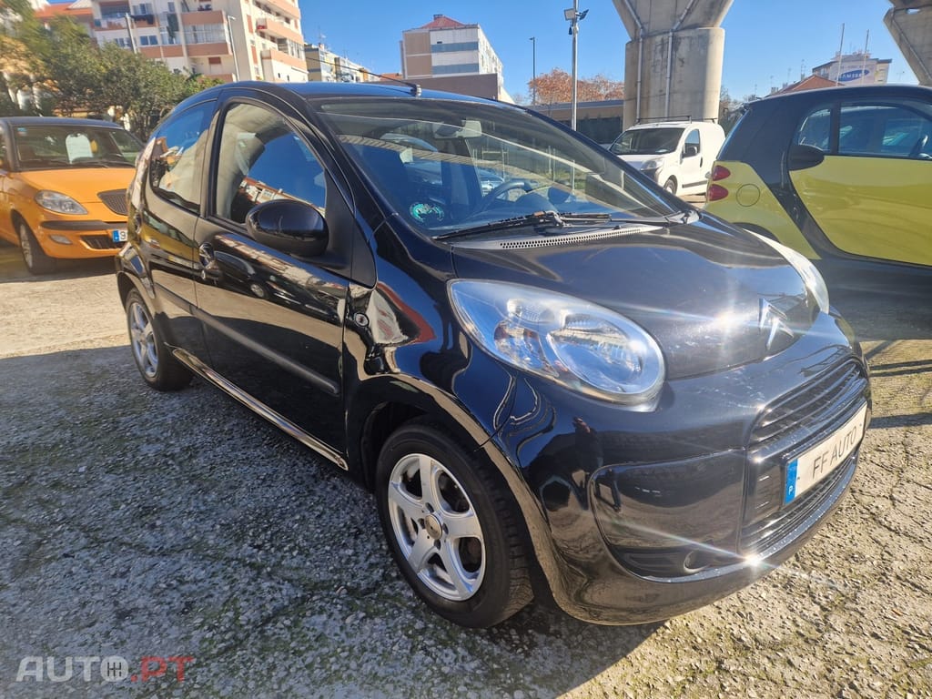 Citroen C1 1.0 SX