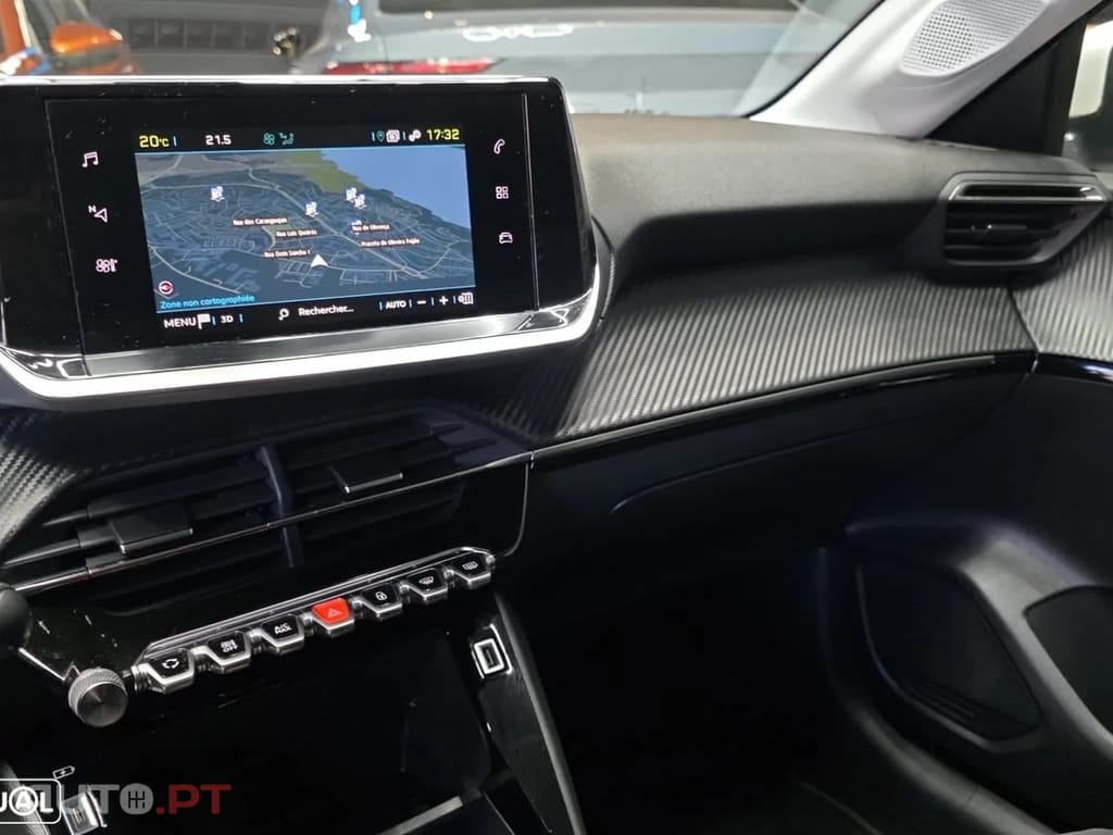 Peugeot E-208 50 kWh Active Pack