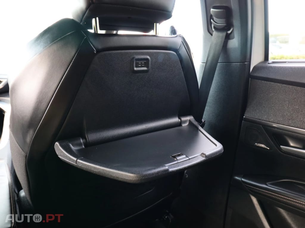 Peugeot 5008 1.6 BlueHDi GT Line EAT6