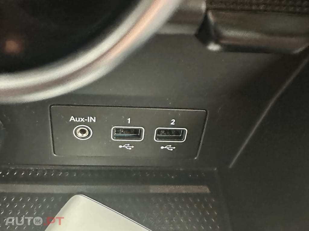 Renault Captur 1.0 TCe RS Line