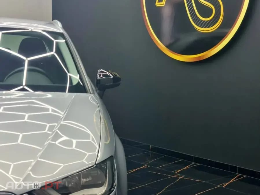 Audi A3 Sportback 1.6 TDI