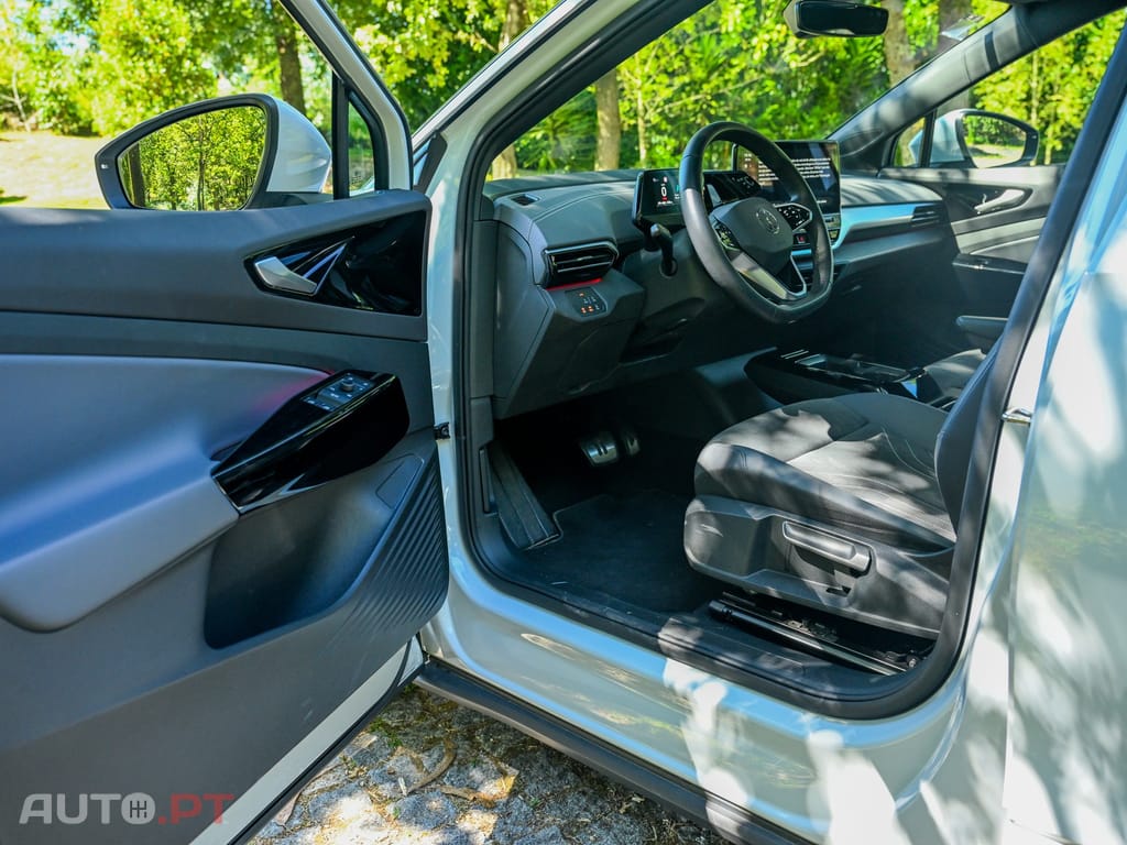 Volkswagen Id.5 150kW PRO PERFORMANCE