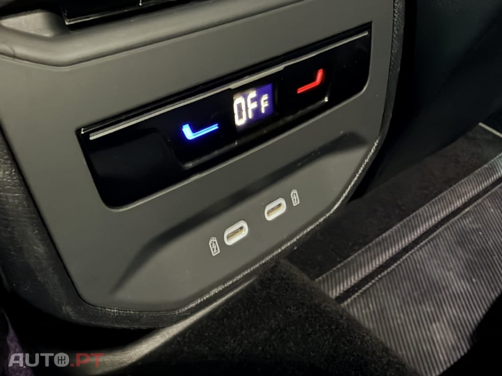 Cupra Leon 1.4 e-Hybrid VZ DSG