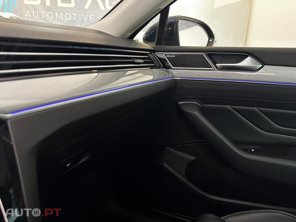 Volkswagen Passat Variant 1.4 TSI GTE+ Plug-in