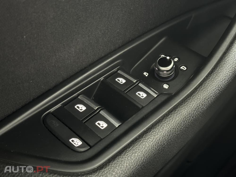 Audi A4 Avant 2.0 TDI ultra design