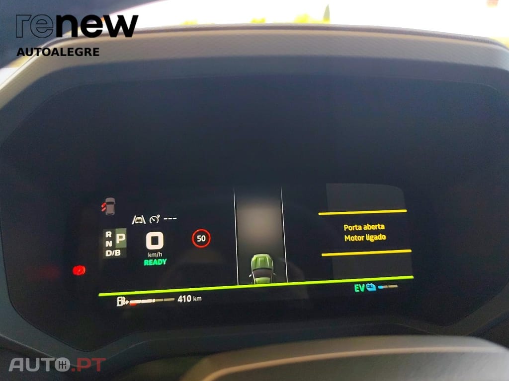 Dacia Bigster 1.8 Hybrid Extreme
