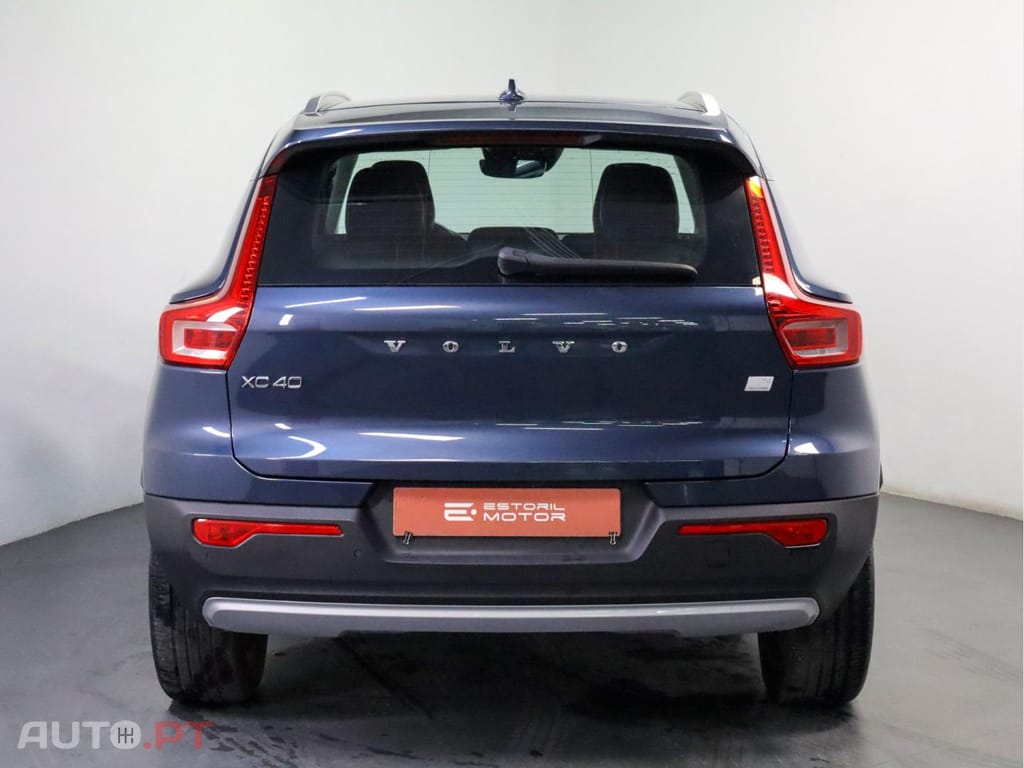 Volvo XC40 1.5 T4 PHEV Inscription