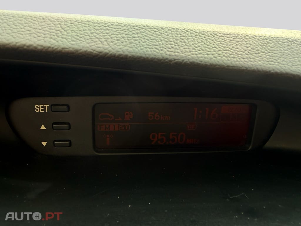 Hyundai i20 1.4 CRDI CONFORT