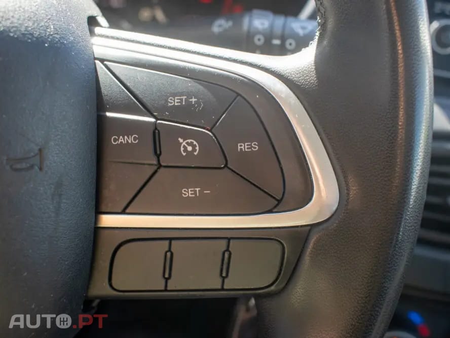 Fiat Tipo 1.3 M-Jet Lounge