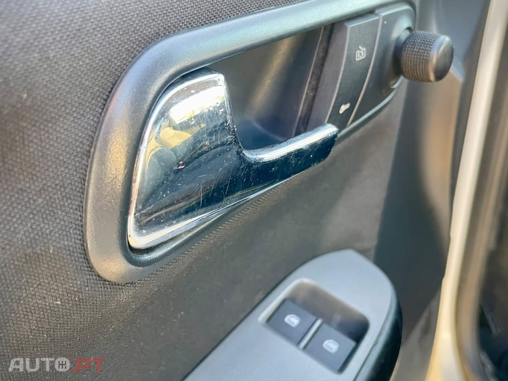 Seat Ibiza 1.9 SDi Passion