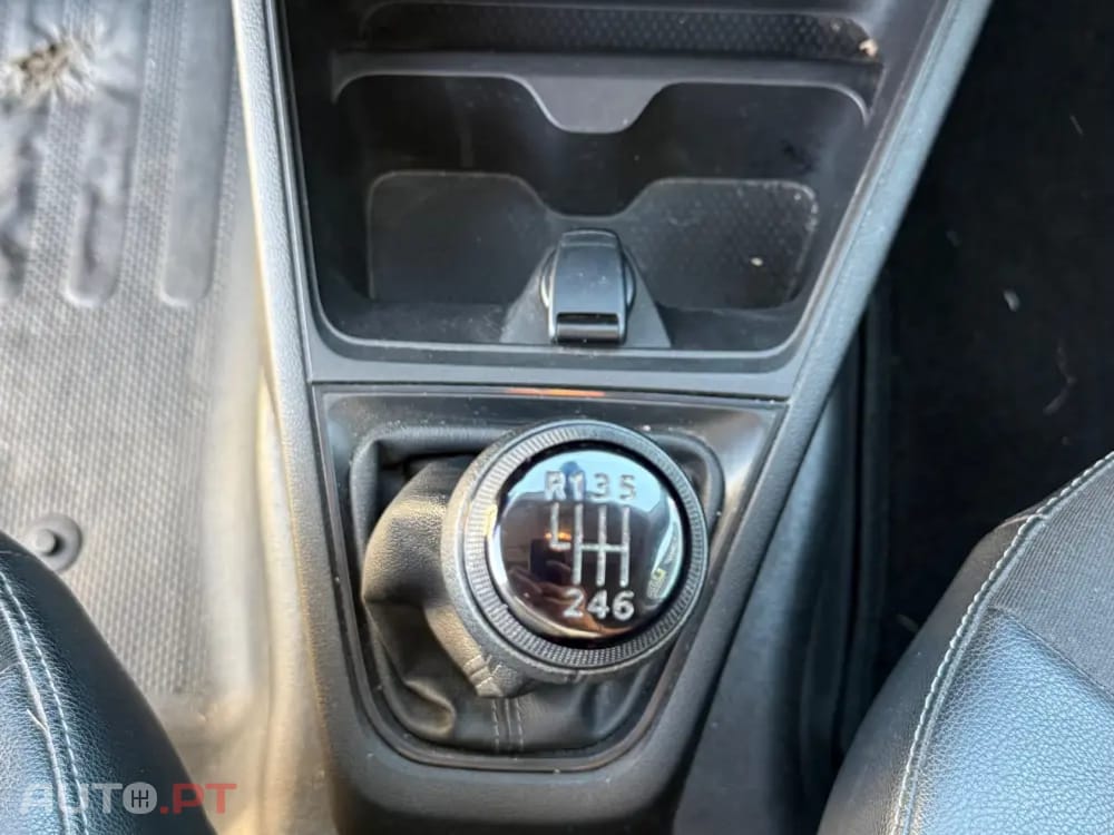Renault Express Confort
