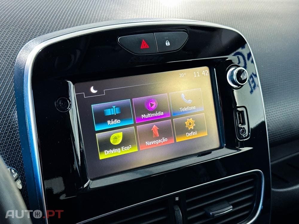 Renault Clio Sport Tourer ST Limited Edition