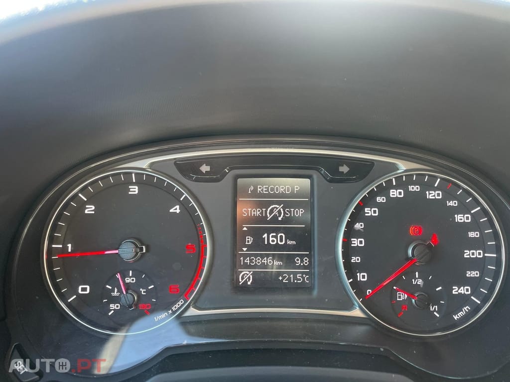 Audi A1 ND