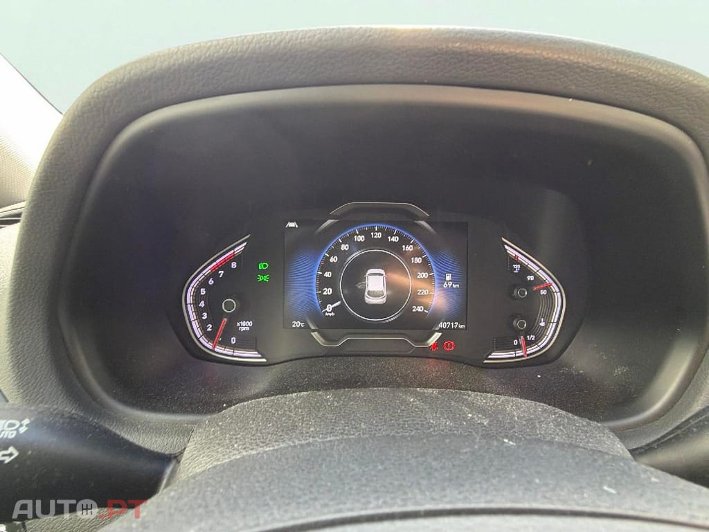 Hyundai i30 1
