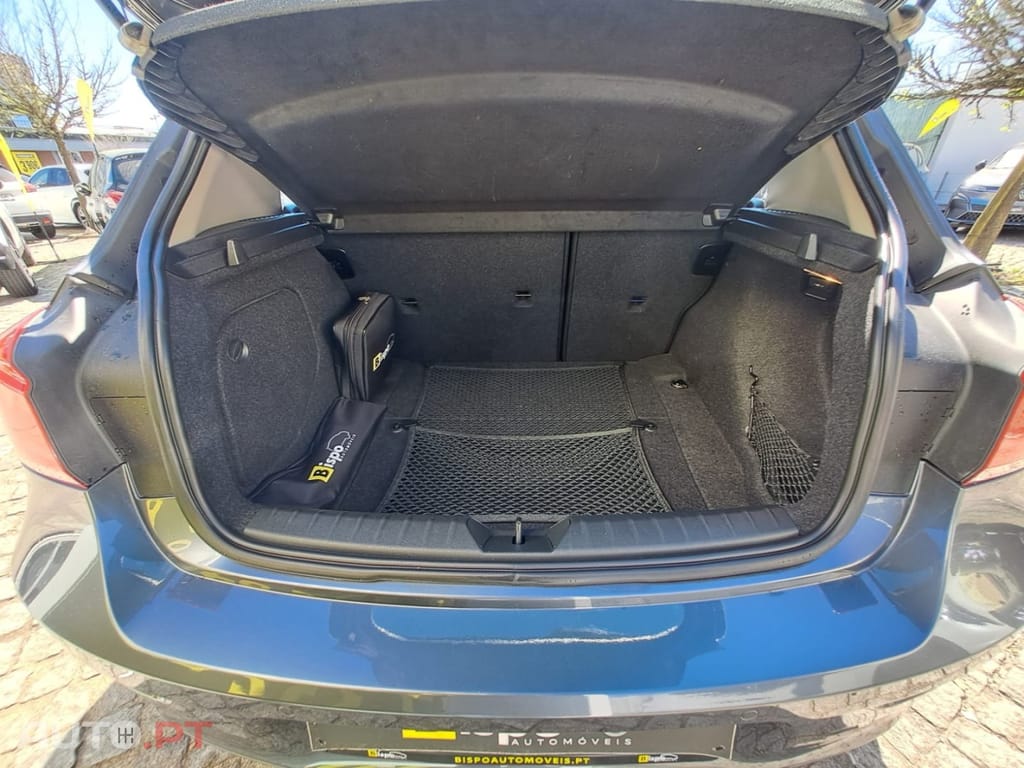 BMW 116 d EDynamics Advantage