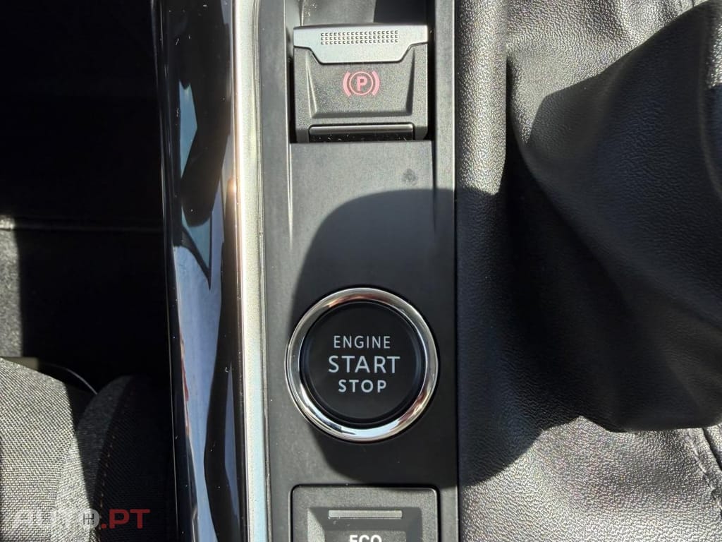 Peugeot 3008 1.5 BlueHDi Active Pack