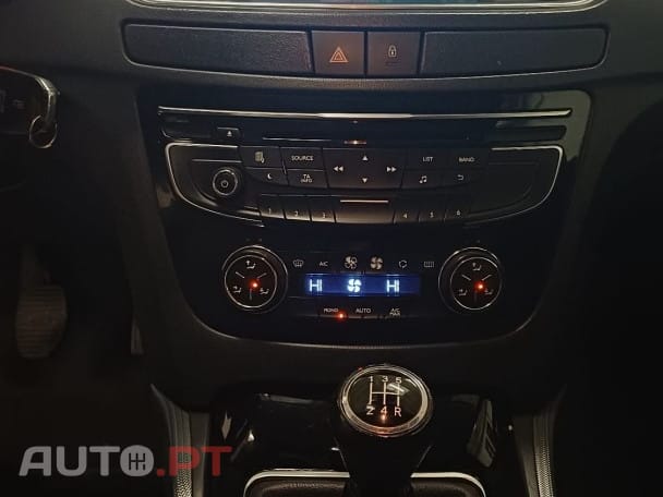 Peugeot 508 SW 1.6 HDi Business Line