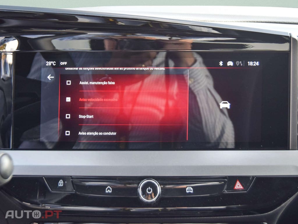 Opel Mokka 1.2 Hybrid GS eDCT