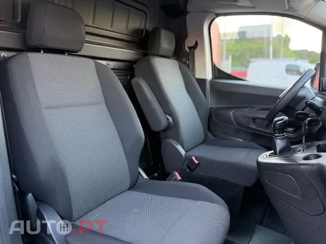 Peugeot Partner  1.5 HDI