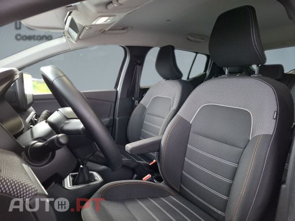 Dacia Sandero TCe 90 FAP Stepway Expression