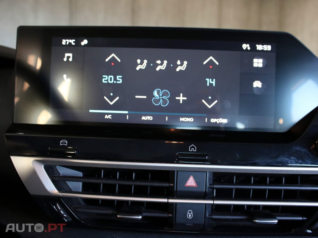 Citroen C4 PureTech 130 Stop&Start PLUS