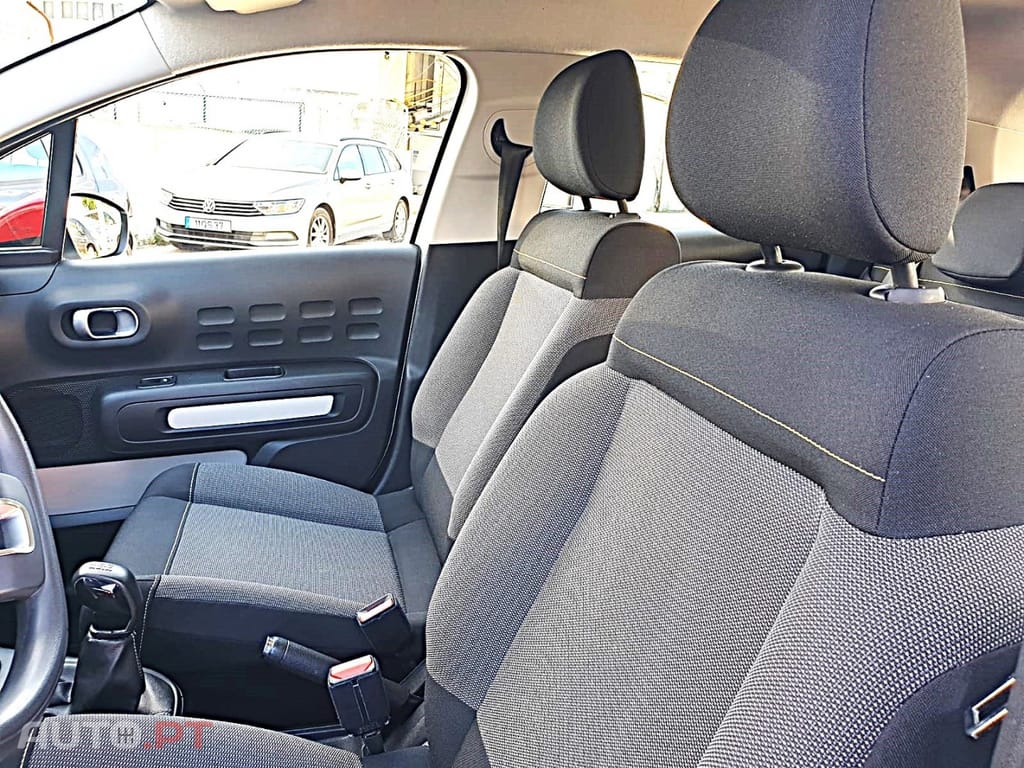Citroen C3 1.2 PureTech Feel