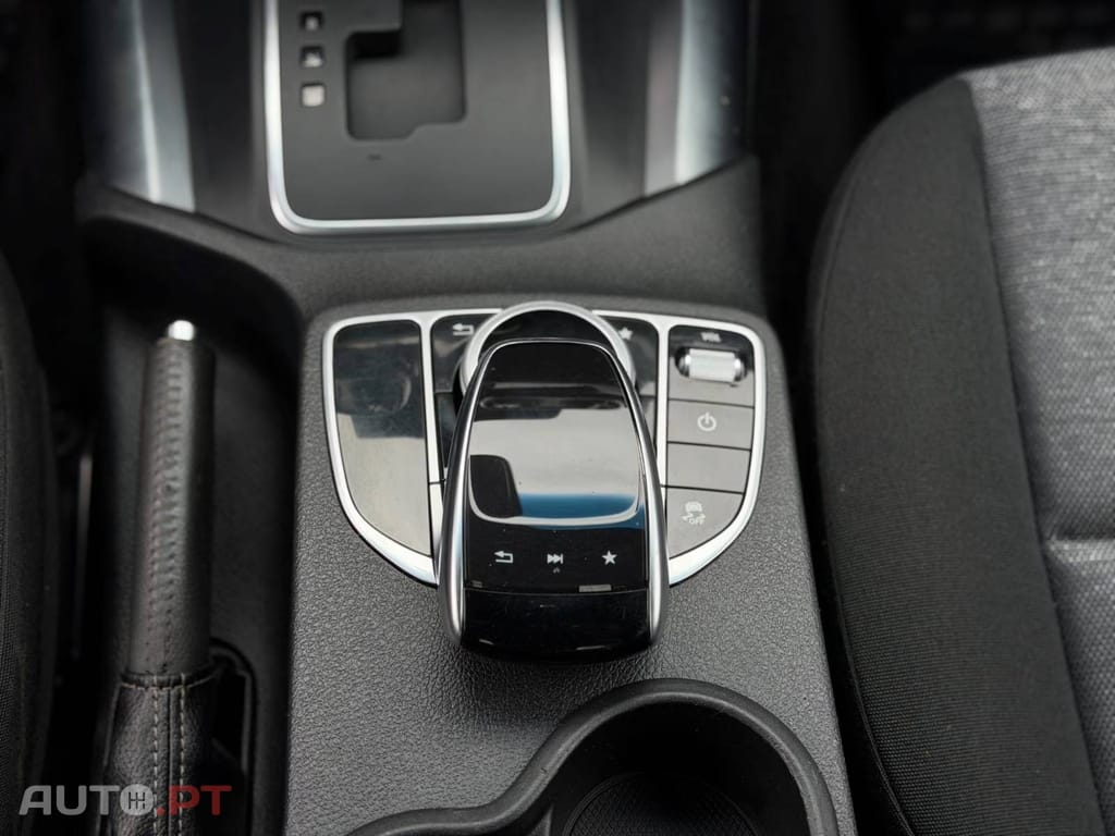 Mercedes-Benz X d Progressive 4-Matic Aut.