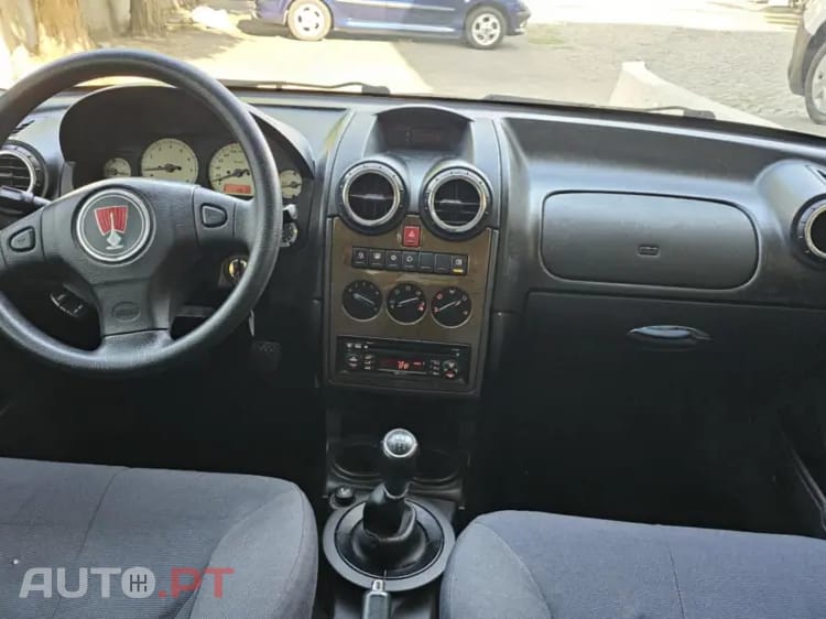 Rover 25 Rover 25