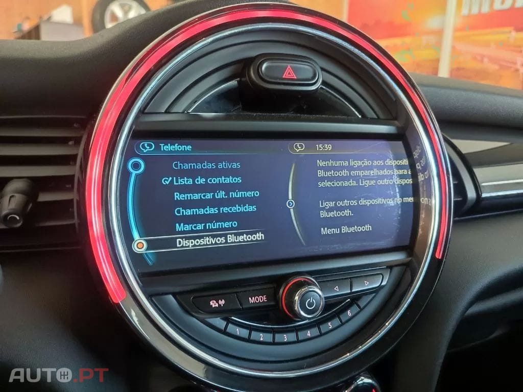 MINI Cooper D