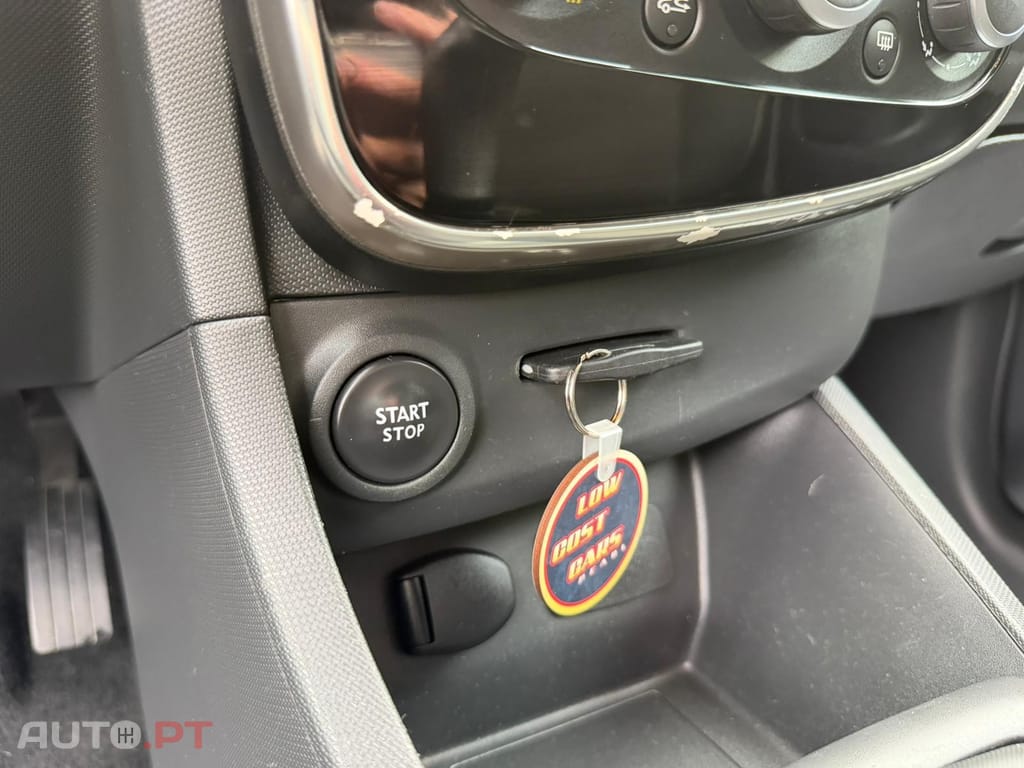 Renault Clio 1.5 dCi Confort
