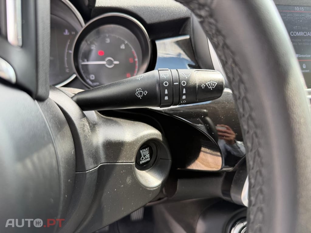 Fiat 500X 1.3 MJ Lounge